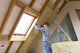 Eco-Friendly or Green Insulation Solutions in Shelbina, MO