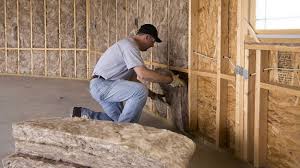 Professional Insulation Services in Shelbina, MO